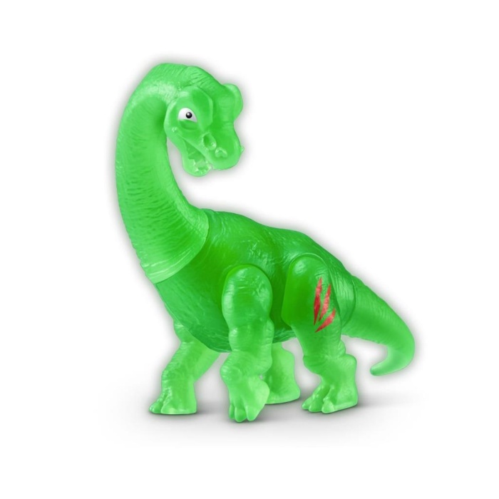      MHR09000 Smashers Nano Jurassic Sürpriz - 74132TQ1