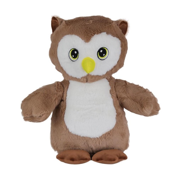    4820 Büyük Camel Baykuş -My Friend Toys