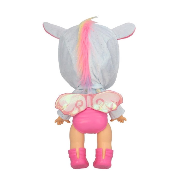 Nessiworld CYP00100 Cry Babies Kreş Günlük Bakım Jenna - 923744