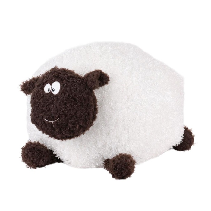    1089 Peluş Kuzu -My Friend Toys