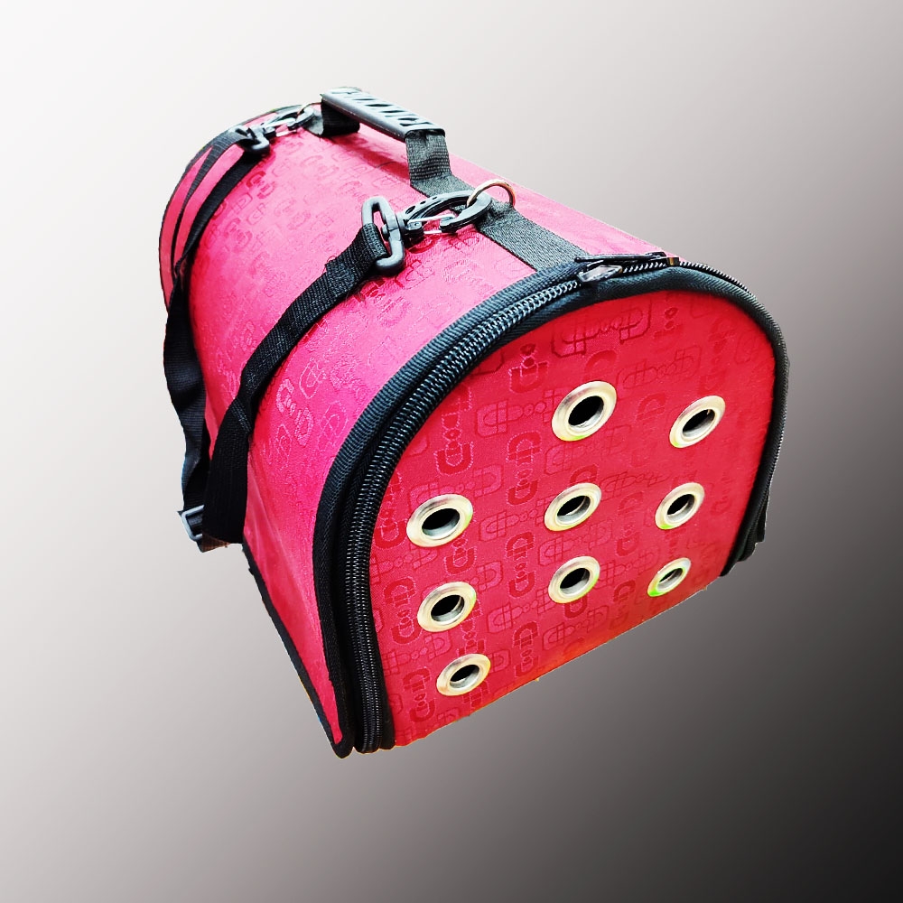 Flybag Kapalı Kedi Taşıma Çantası