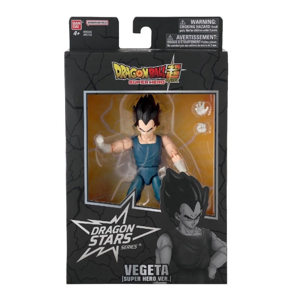 CLZ193 35855 Dragon Ball - Dragon Yıldızları Poz Verilebilir 16 cm Figür - Özel Fiyatlı Ürün