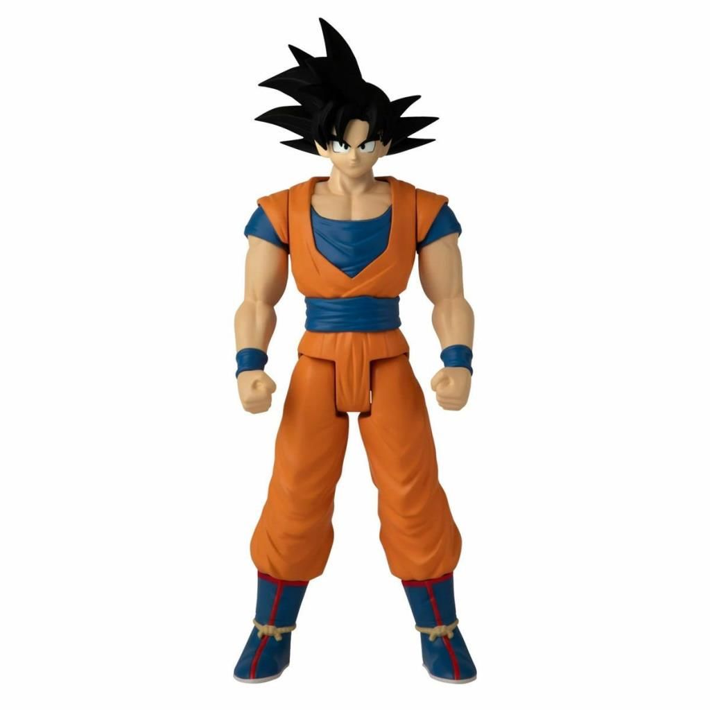 CLZ193 36730 Dragon Ball - Sınır Tanımaz Serisi 30 cm Figür - Özel Fiyatlı Ürün