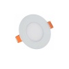 3w Sıva Altı Led Panel Spot Ct-5144