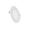 Ct-5144-b Panel Led Slim Yuvarlak 3 W Beyaz Işık Beyaz Gövde CT-5144B-AL