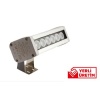 Ack 6W Led Wallwasher Amber AT20-00683