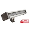 Ack 12W Led Wallwasher Amber AT20-01283