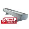 Ack 75W 10.000LM 6500K 610mm Led Yüksek Tavan Armatürü AT45-07503-07513-07533