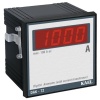 Kael Direkt Ampermetre 0 - 100 Amp 72x72