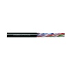 Reçber SL400 F/U23 PE Category 6 F/UTP 4x2x23AWG Data&Lan Polietilen Veri İletişim Harici Kablo