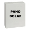 Pano Dolap TMŞ + 36 W Otomatlı Galvaniz