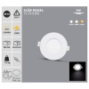 Noas 3W Led Slim Panel