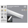 Noas 40W 120cm Led Bant Armatür