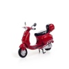 BUFFER® Decotown Nostaljik Klasik Dekoratif Scooter Motosiklet Biblo Süs