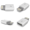 Apple iPhone / iPad Micro Usb Dönüştürücü Adaptör OTG Aparat