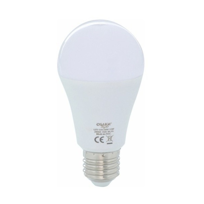 E27 18w Led Ampul Beyaz