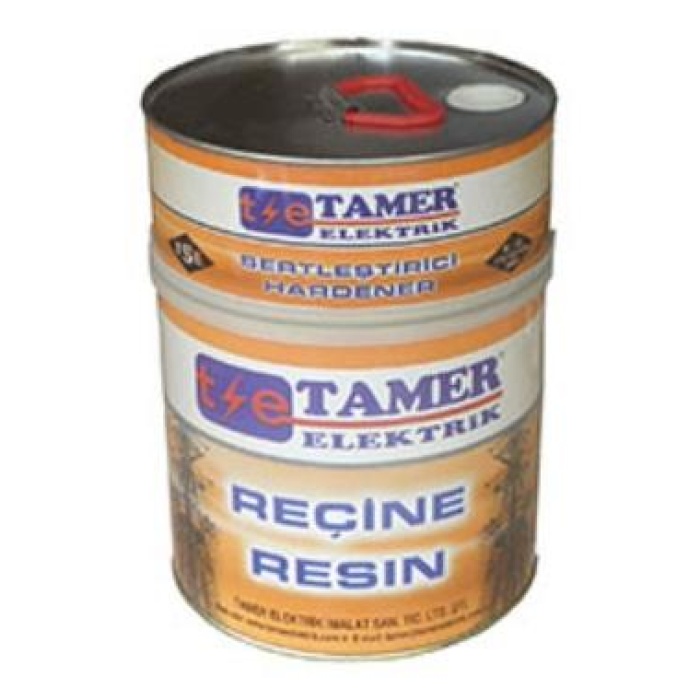 Tamer 2000 Gr Protolinler / Reçineler