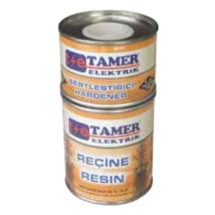 Tamer 210 Gr Protolinler / Reçineler