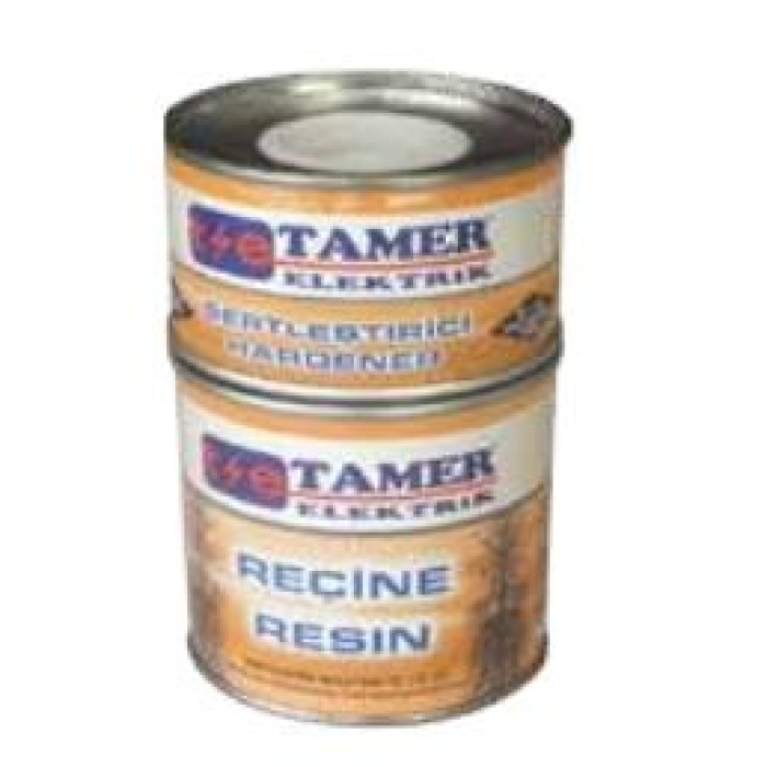 Tamer 300 Gr Protolinler / Reçineler