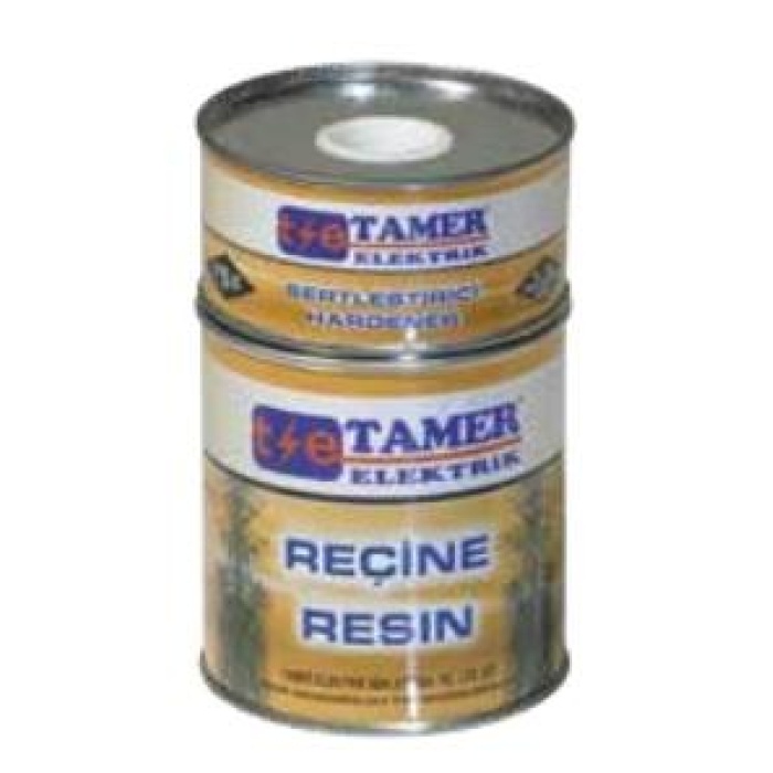 Tamer 500 Gr Protolinler / Reçineler