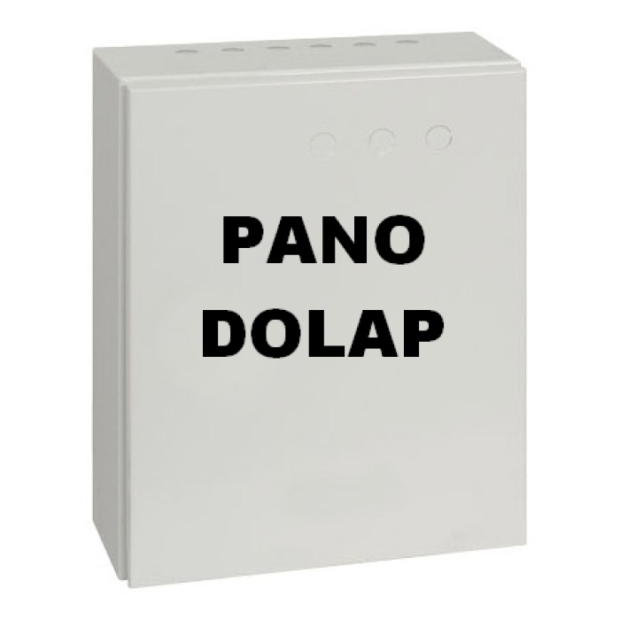 Pano Dolap 30x45 SA 24W Otomatlı