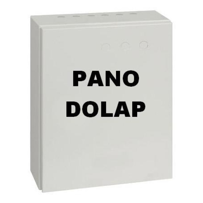 Pano Dolap 50x80 SÜ 88 W Otomatlı