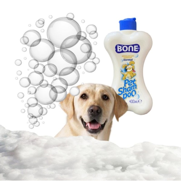 Bone Köpek Şampuanı 400 ML.