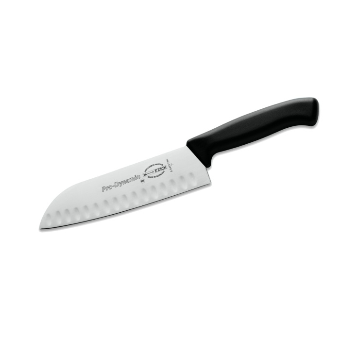 F.Dıck 8 5442 18K Santoku Şef Bıçağı 18 cm