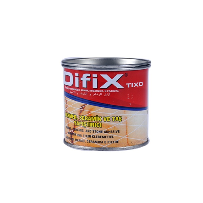 Difix Mermer, Seramik ve Taş Yapıştırıcı