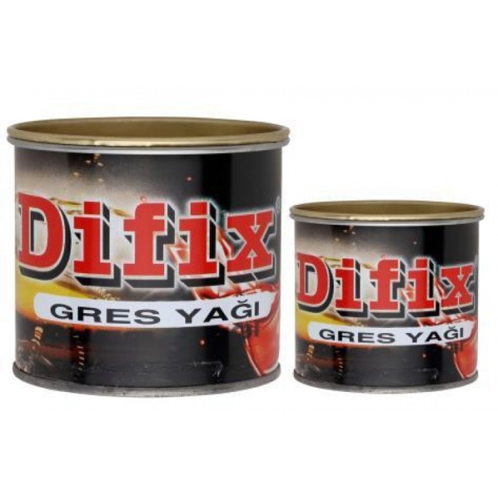 Difix Gres Yağı