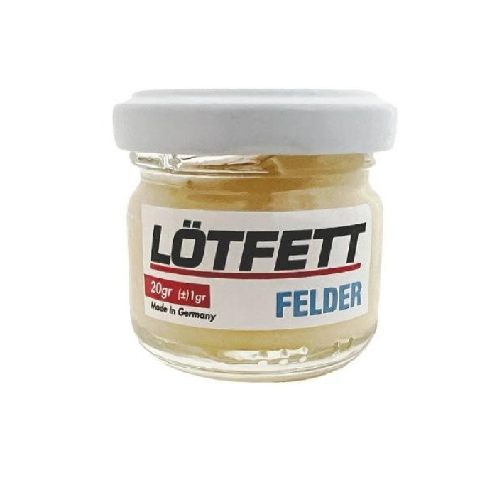 Toolfix/Lötfett 20 Gr Cam Pastası