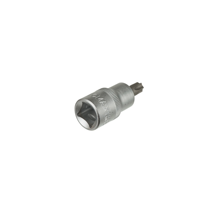 Tomax Lokmalı Allen Bits Uç Kısa - 14 mm (10 Adet)