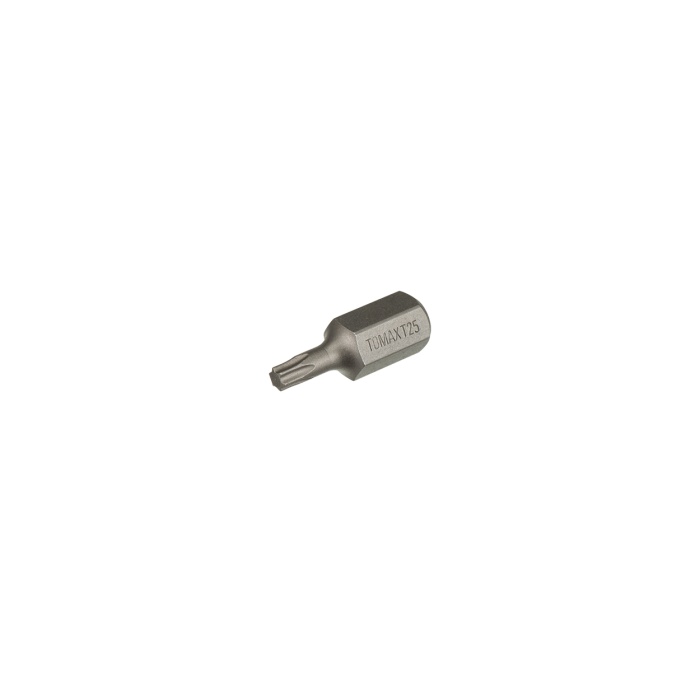 Tomax Torx Otomotiv Bits Uç - T20x30 (20 Adet)