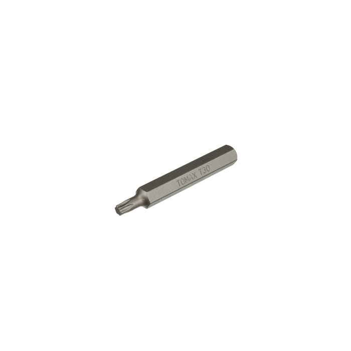 Tomax Torx Otomotiv Bits Uç - T20x75 (8 Adet)