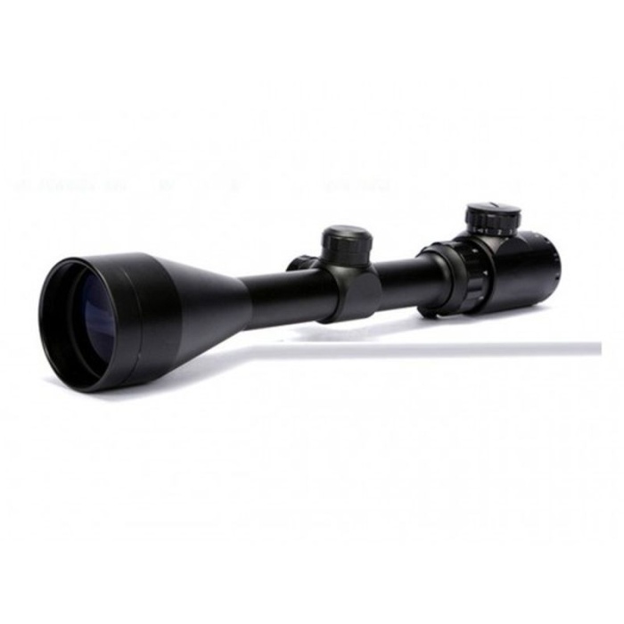 Aim 3-12X50E Çıft Işıklı Zoomlu Dürbün