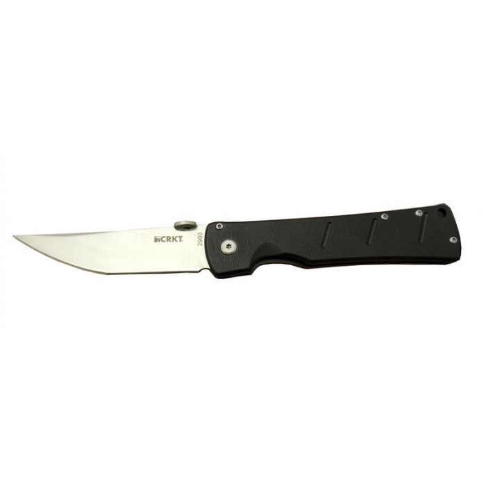 Crkt CR-2900 Samurai Çakı 23 cm , Kemerlikli