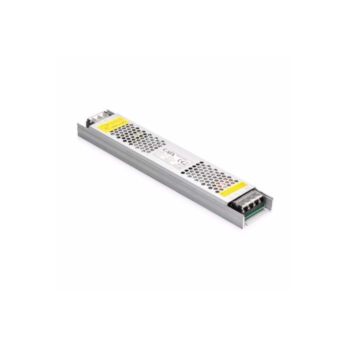 Eylül Elk- 33 Amper Slim Led Trafo