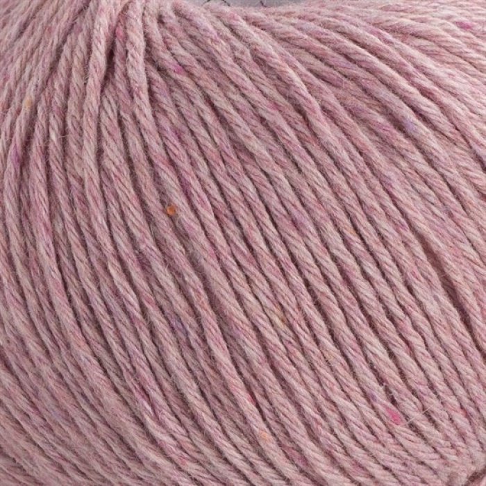 La Mia Just Wool Pembe El Örgü İpi - LT016 - 34010