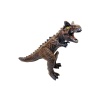 Dinazor T-rex Sesli Soft Yumuşak Malzeme 27 Cm Dinozor