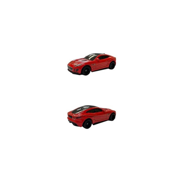 Matchbox Koleksiyon Araç Serisi 2015 Jaguar F-type Coupe
