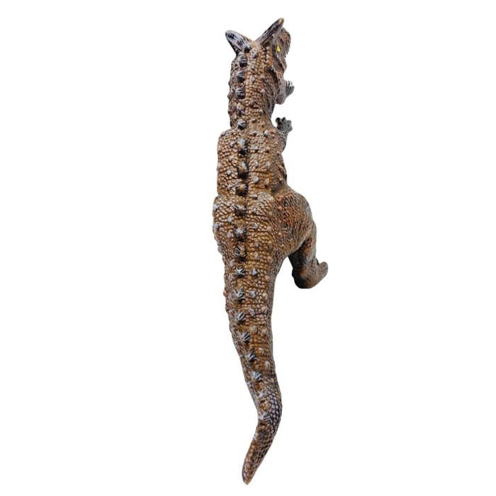 Dinazor T-rex Sesli Soft Yumuşak Malzeme 27 Cm Dinozor