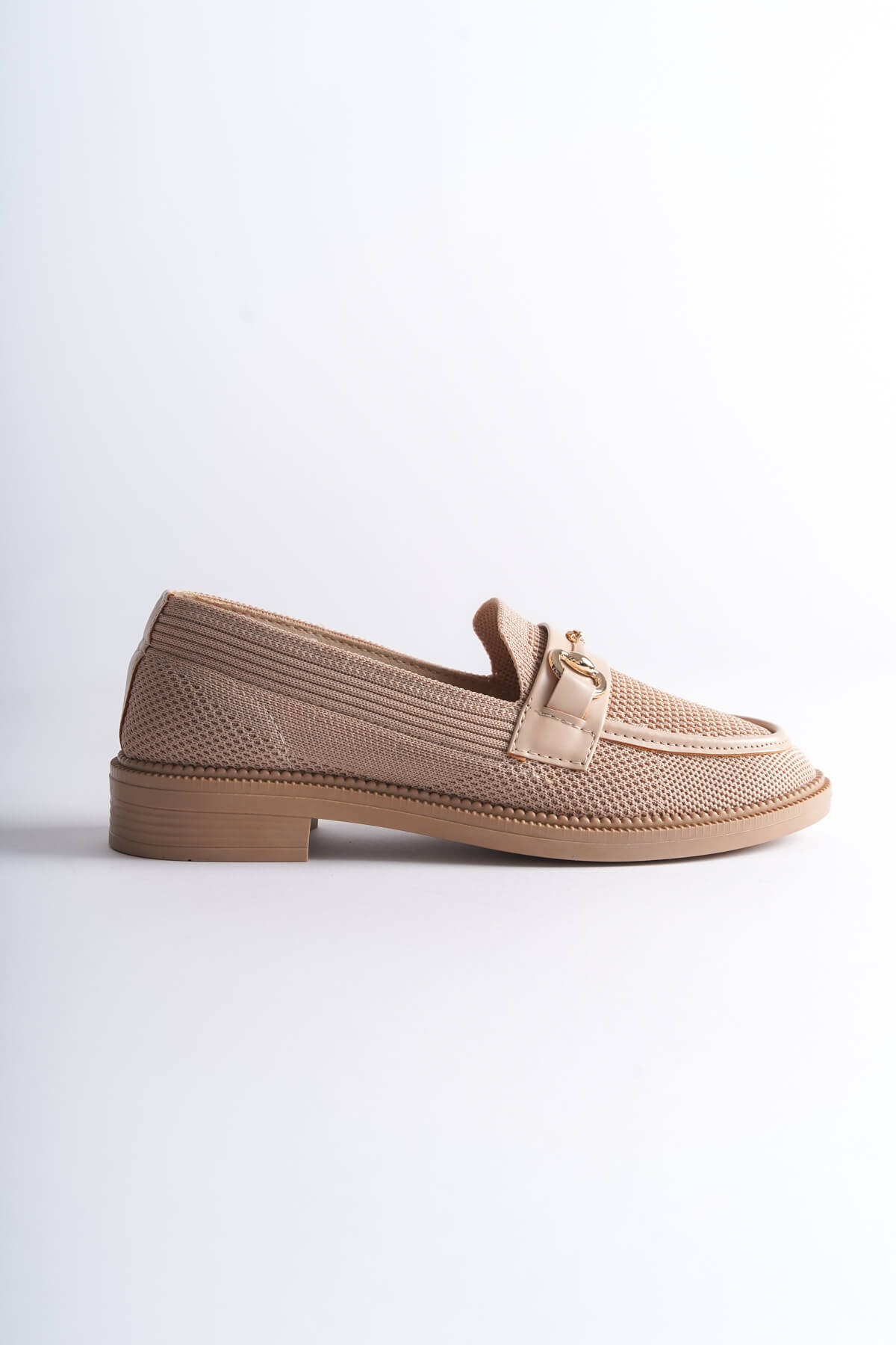 Kadın Loafer Günlük Ayakkabı TR045Y01C