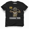 Tshirthane Ufc Khabib Time Tişört Erkek Tshirt