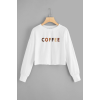 Coffee Crop Sweatshirt