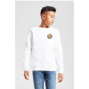 Beyblade Max Bladebreakers Beyaz Çocuk 2ip Sweatshirt