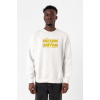 Dragon Ball Z Anime Namek Wars Beyaz Erkek 2ip Sweatshirt