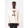 Fargo Ralphs Corner Diner Ekru Erkek 2ip Sweatshirt