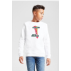 Fargo Ralphs Corner Diner Beyaz Çocuk 2ip Sweatshirt