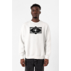 Cowboy Bebop Hammer Head Beyaz Erkek 2ip Sweatshirt