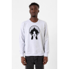 Fullmetal Alchemist Anime Logo Karmelanj Erkek 2ip Sweatshirt